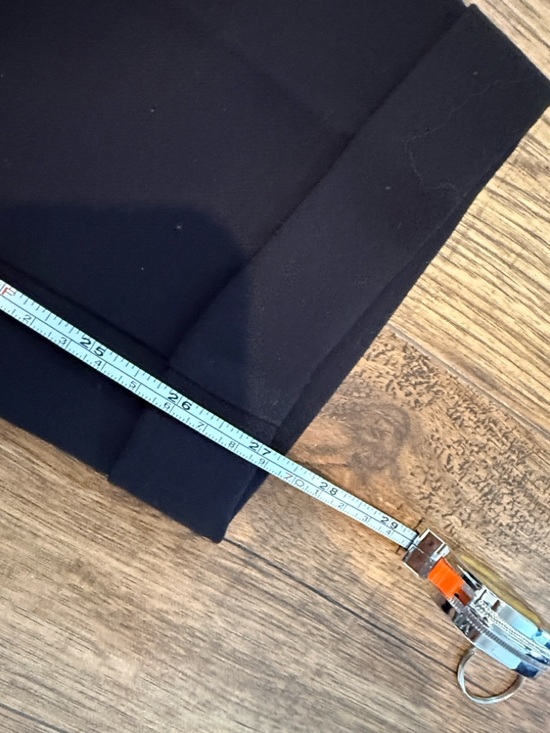 Zara straight leg dress pants - Picture 6 of 7